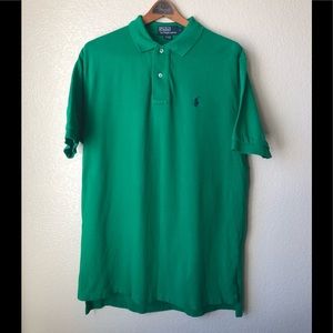 Ralph Lauren Polo Men’s L